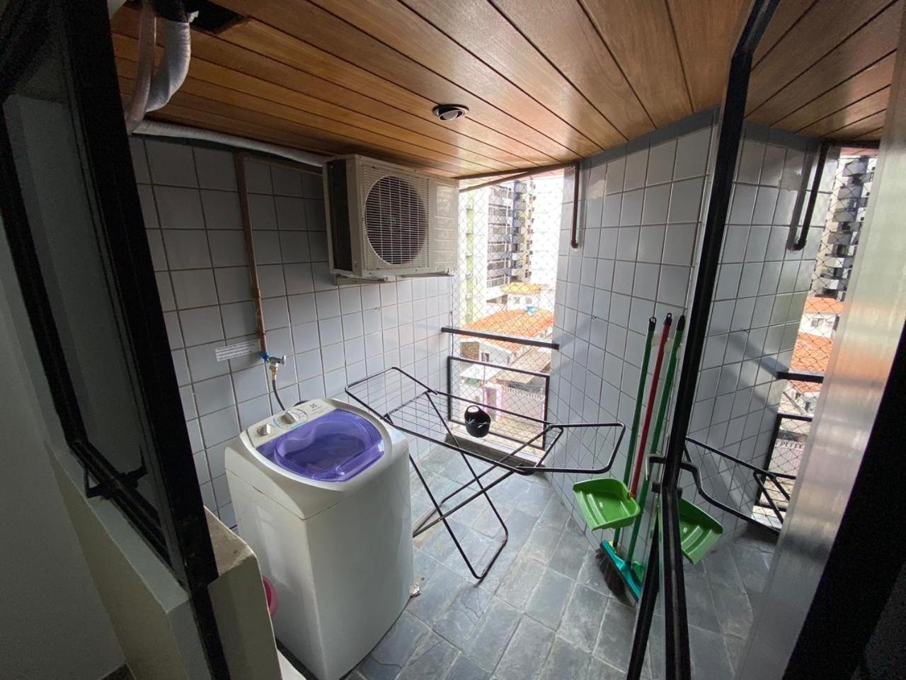 Apto 405 - Quarto e sala espaçoso na praia de Ponta Verde com Wi-fi, tv a cabo e piscina Maceió Extérieur photo