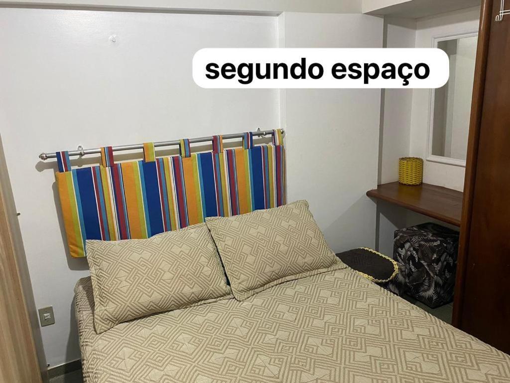 Apto 405 - Quarto e sala espaçoso na praia de Ponta Verde com Wi-fi, tv a cabo e piscina Maceió Extérieur photo